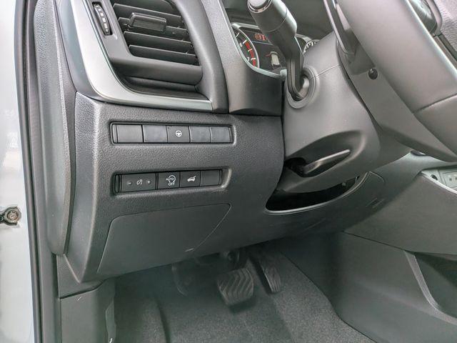 new 2026 Nissan Rogue car, priced at $27,903