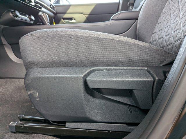 new 2026 Nissan Kicks car, priced at $24,885