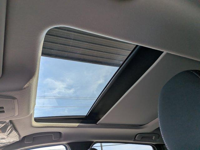 new 2026 Nissan Kicks car, priced at $24,885