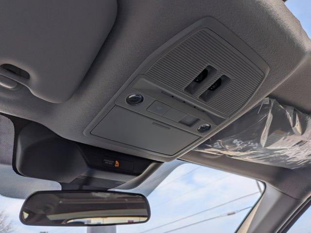 new 2026 Nissan Kicks car, priced at $24,885