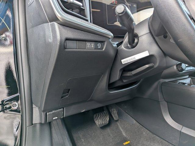 new 2026 Nissan Kicks car, priced at $24,885