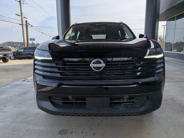 new 2026 Nissan Kicks car, priced at $24,885