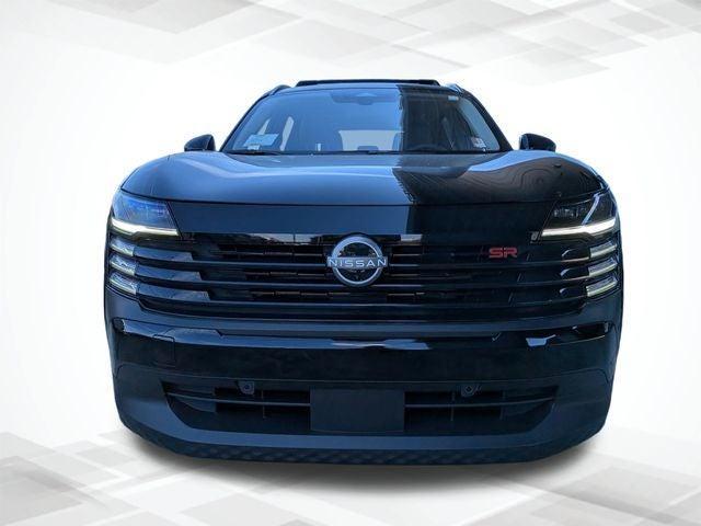 new 2026 Nissan Kicks car, priced at $26,710