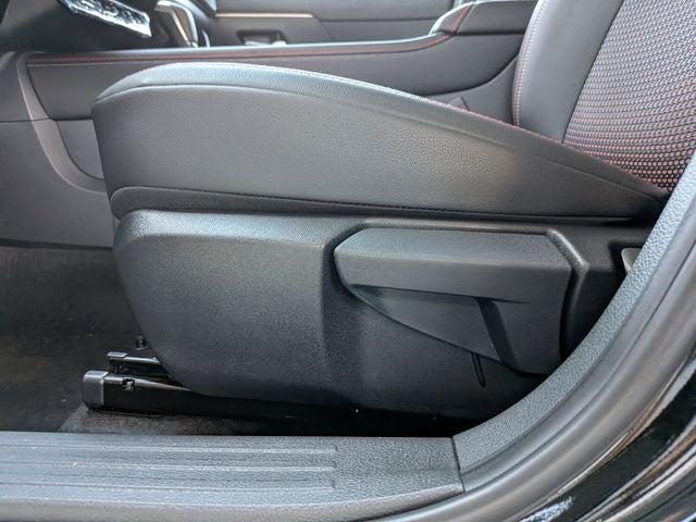 new 2026 Nissan Kicks car, priced at $26,710