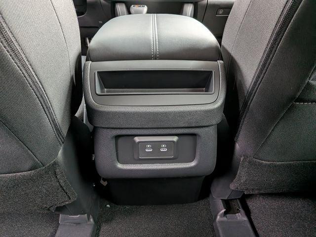 new 2026 Nissan Pathfinder car, priced at $37,951