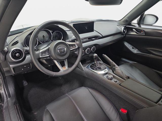 used 2025 Mazda MX-5 Miata car, priced at $32,459