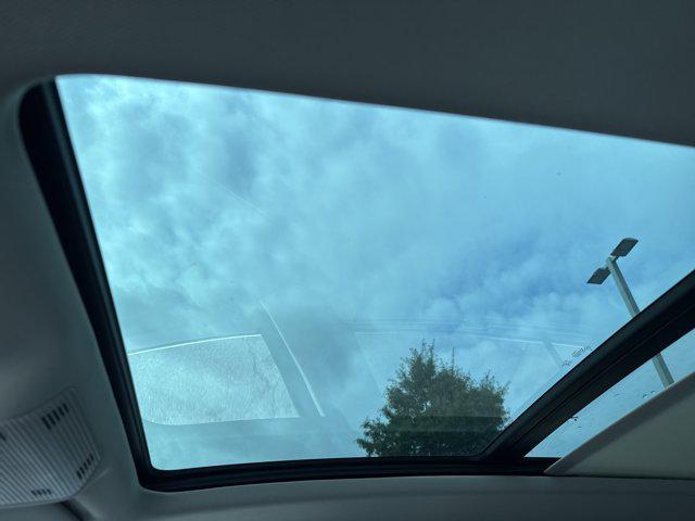 new 2026 Volkswagen Atlas car, priced at $54,136