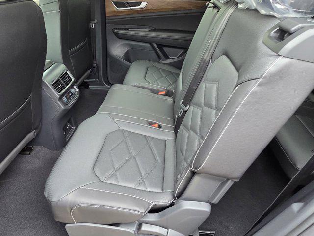 new 2026 Volkswagen Atlas car