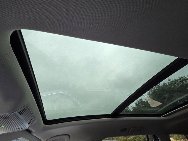 new 2026 Volkswagen Atlas car