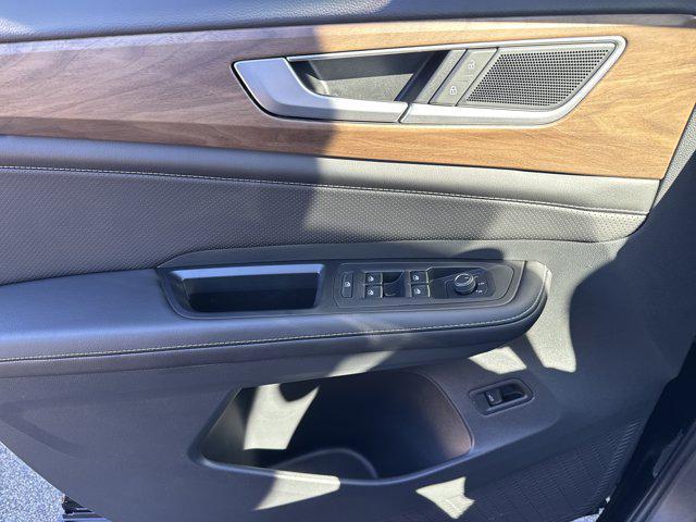 new 2026 Volkswagen Atlas car, priced at $44,526