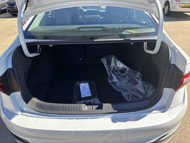 new 2026 Volkswagen Jetta car