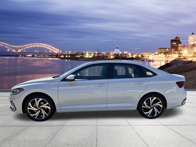 new 2026 Volkswagen Jetta car