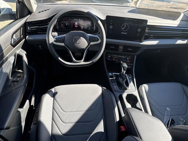 new 2026 Volkswagen Jetta car