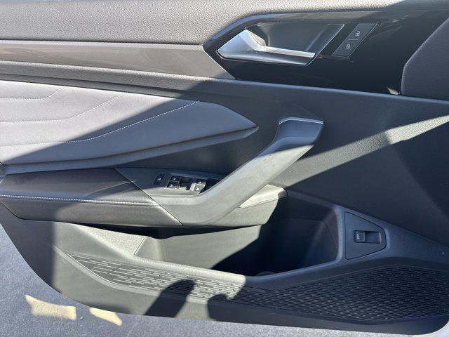 new 2026 Volkswagen Jetta car