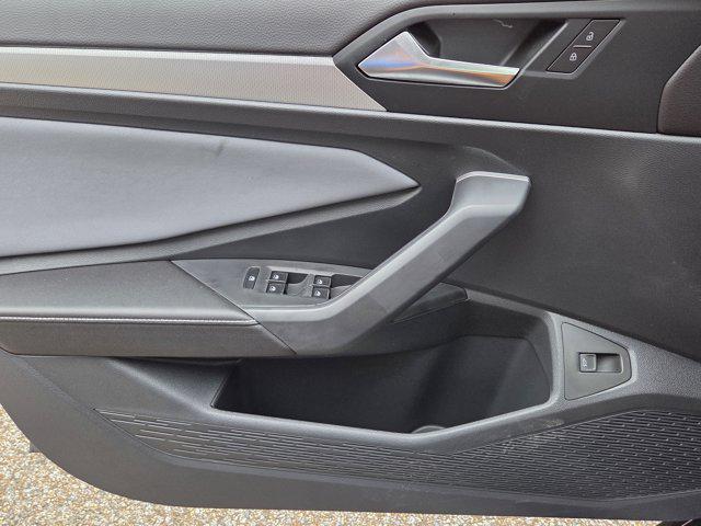 new 2026 Volkswagen Jetta car, priced at $28,681