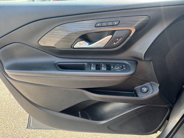 used 2023 GMC Terrain car, priced at $18,999
