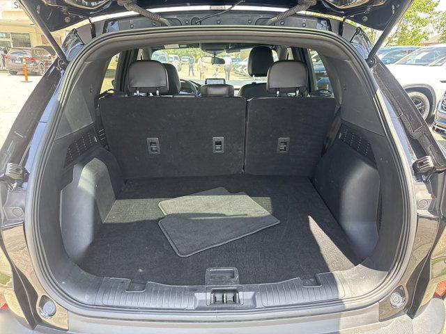 used 2025 Ford Escape car, priced at $23,346
