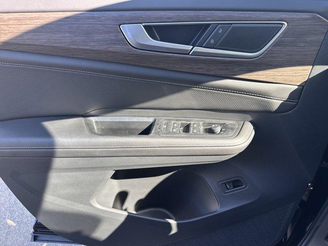 new 2026 Volkswagen Atlas car, priced at $49,126