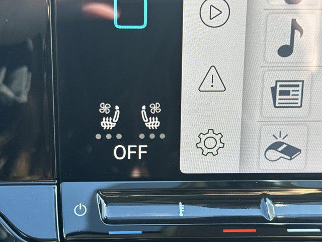 new 2026 Volkswagen Atlas car, priced at $49,126