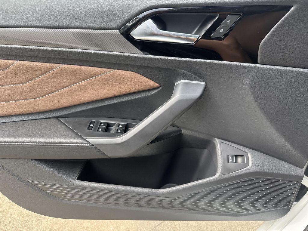 new 2026 Volkswagen Jetta car, priced at $31,651