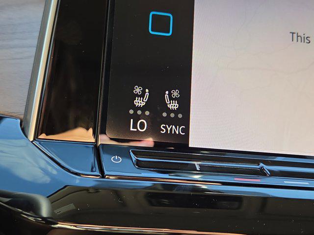 new 2026 Volkswagen Atlas car, priced at $46,791