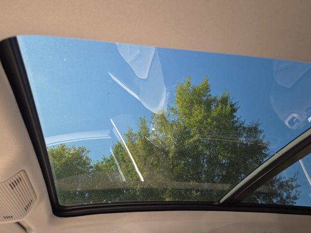 new 2026 Volkswagen Atlas car, priced at $46,791