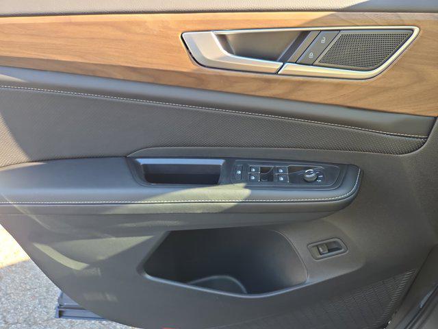 new 2026 Volkswagen Atlas car, priced at $46,791