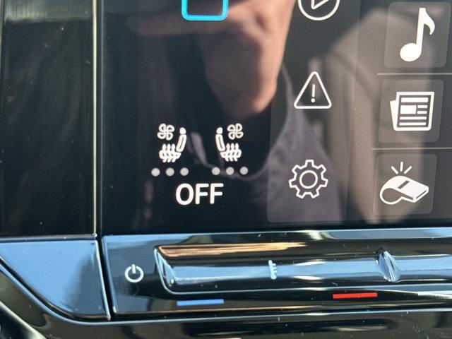 new 2026 Volkswagen Atlas car, priced at $46,181