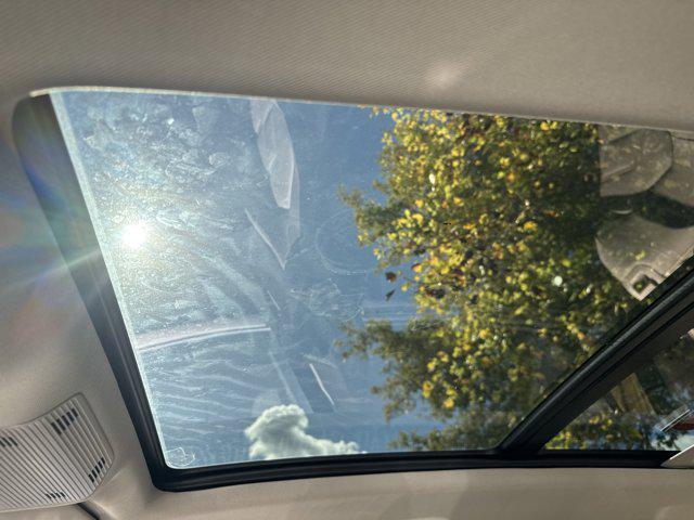 new 2026 Volkswagen Atlas car, priced at $46,181