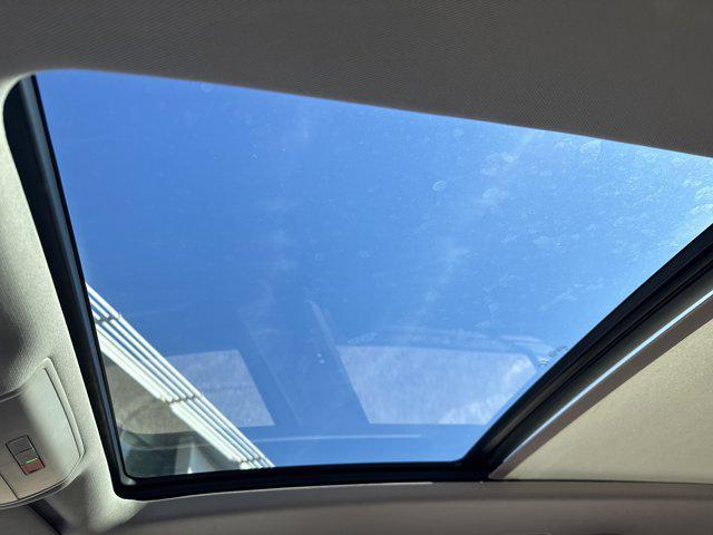 used 2023 Volkswagen Atlas car, priced at $25,999