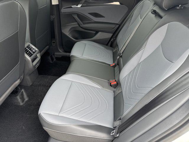 new 2026 Volkswagen Tiguan car, priced at $35,086