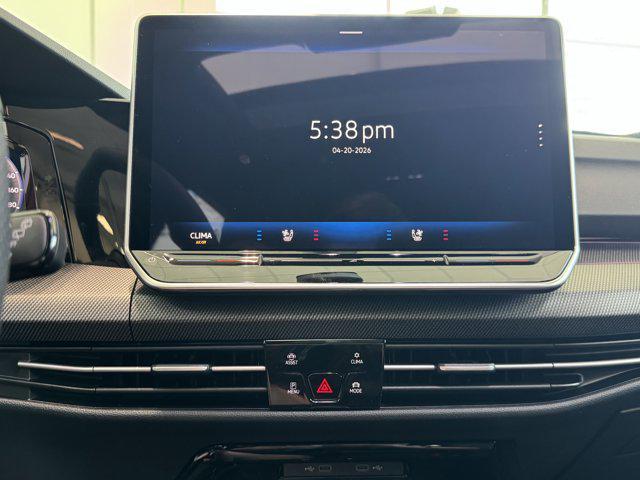 new 2026 Volkswagen Golf R car