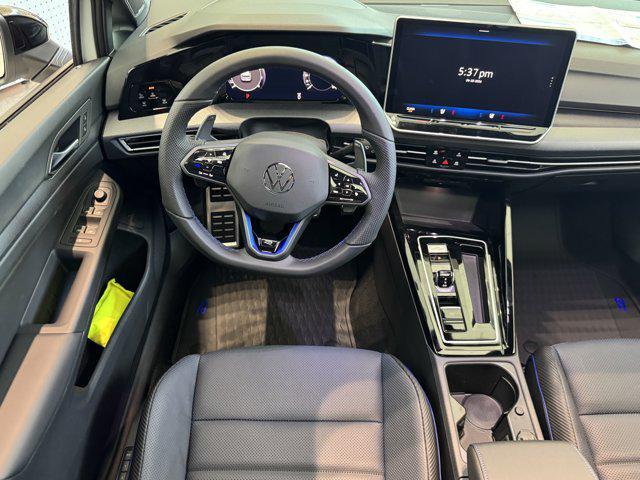 new 2026 Volkswagen Golf R car
