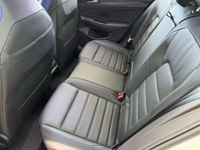 new 2026 Volkswagen Golf R car
