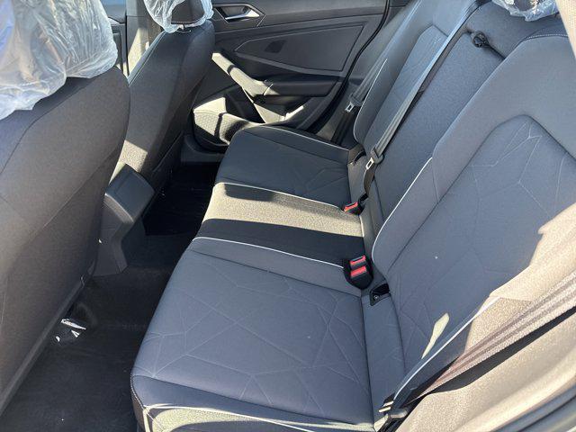 new 2026 Volkswagen Jetta car, priced at $26,506