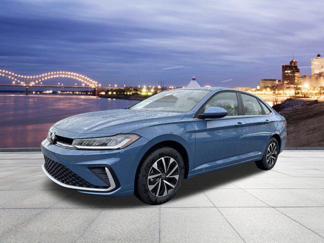 new 2026 Volkswagen Jetta car