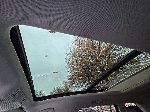 new 2026 Volkswagen Atlas car, priced at $45,486