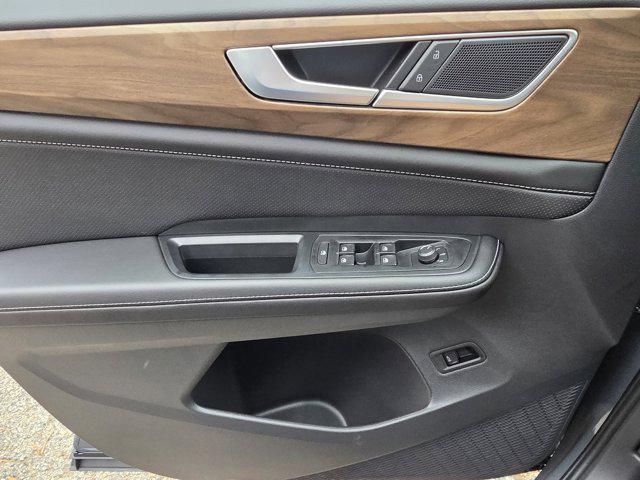 new 2026 Volkswagen Atlas car, priced at $45,486