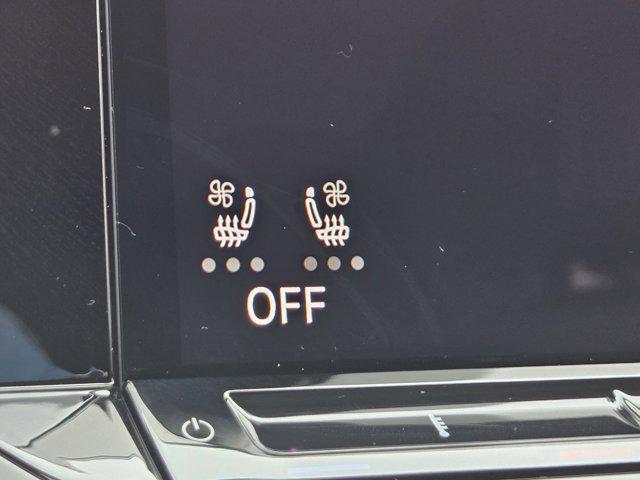 new 2026 Volkswagen Atlas car, priced at $45,486