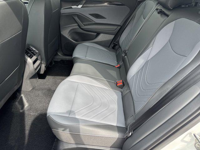 new 2026 Volkswagen Tiguan car, priced at $36,286