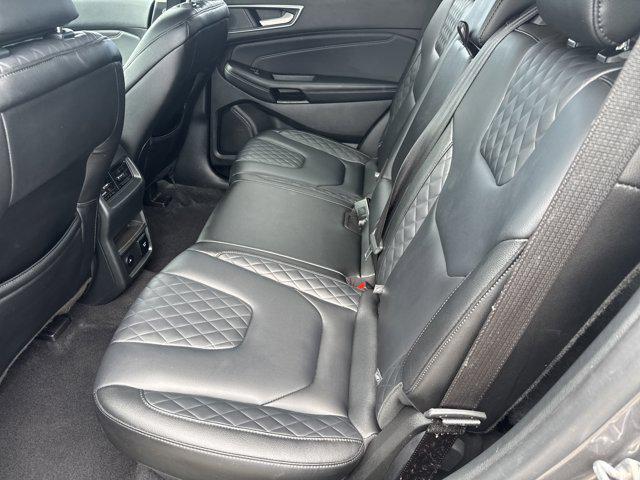 used 2024 Ford Edge car, priced at $23,999
