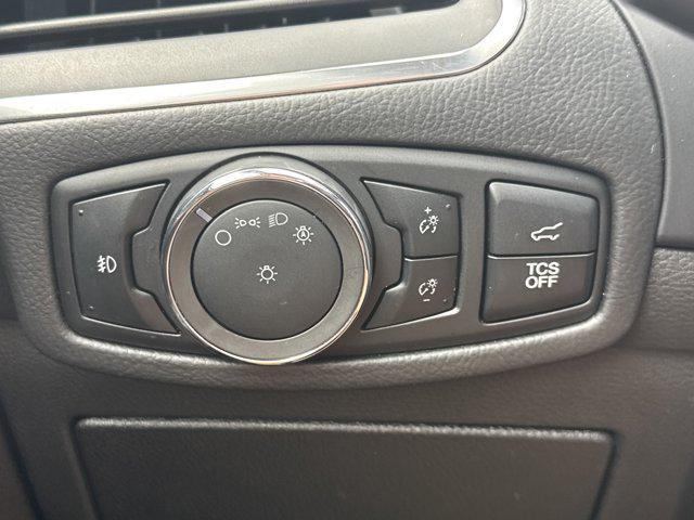 used 2024 Ford Edge car, priced at $23,999