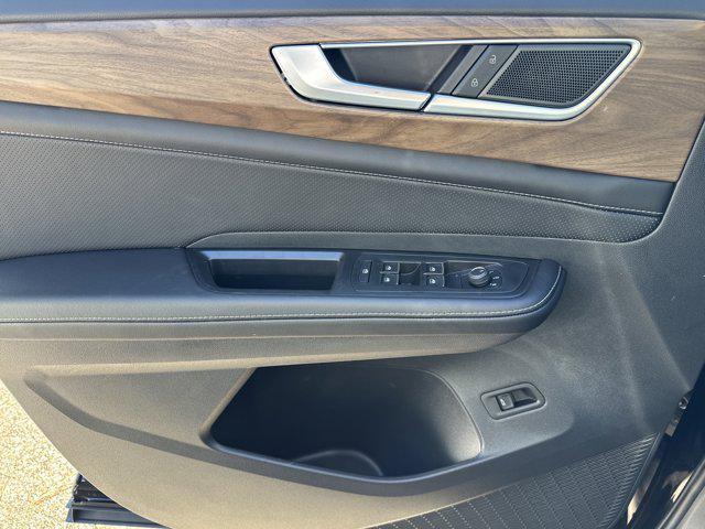 new 2026 Volkswagen Atlas car, priced at $45,726