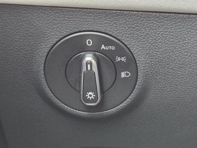 new 2026 Volkswagen Taos car, priced at $31,636