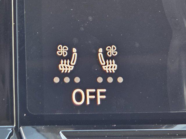 new 2026 Volkswagen Atlas car, priced at $49,126