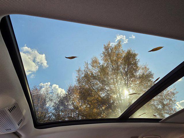 new 2026 Volkswagen Atlas car, priced at $49,126