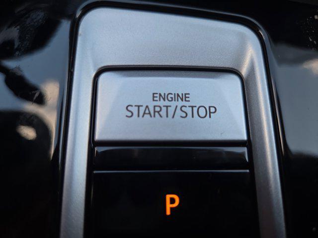 new 2026 Volkswagen Atlas car, priced at $49,126