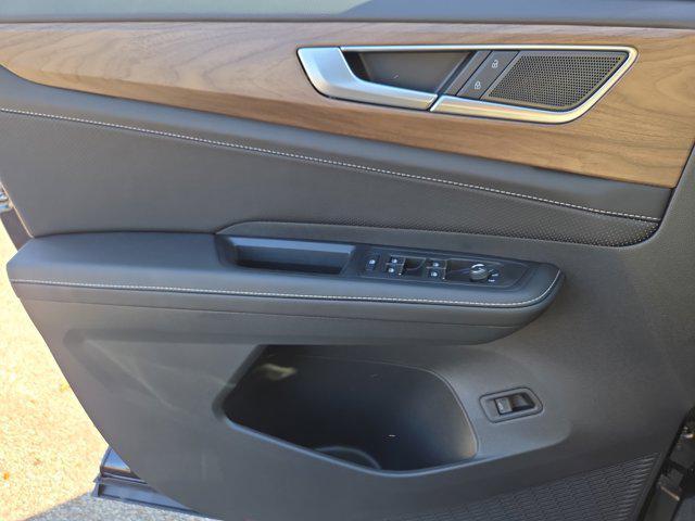 new 2026 Volkswagen Atlas car, priced at $46,931