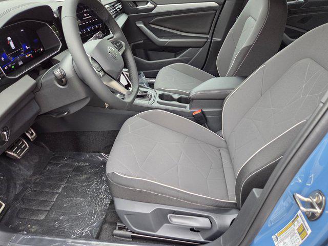 new 2026 Volkswagen Jetta car, priced at $26,506