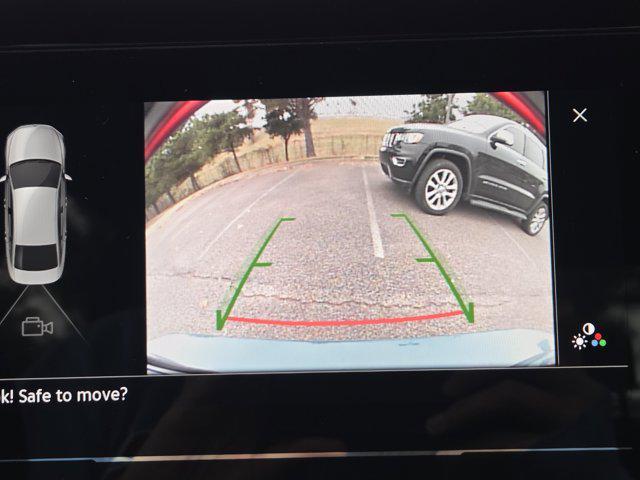 new 2026 Volkswagen Jetta car, priced at $26,506